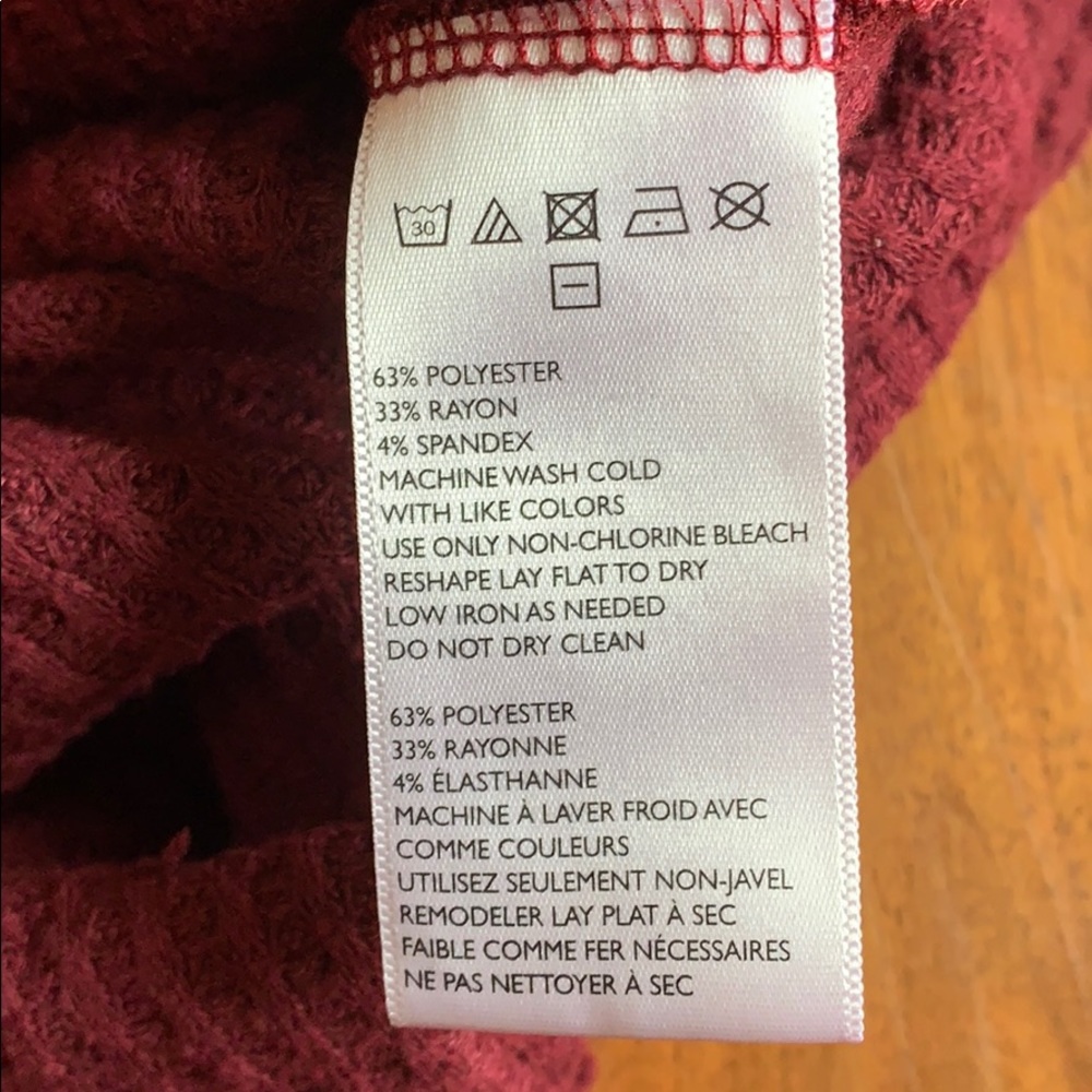 Urban Outfitters Out From Under sweater - Picture 3 of 8